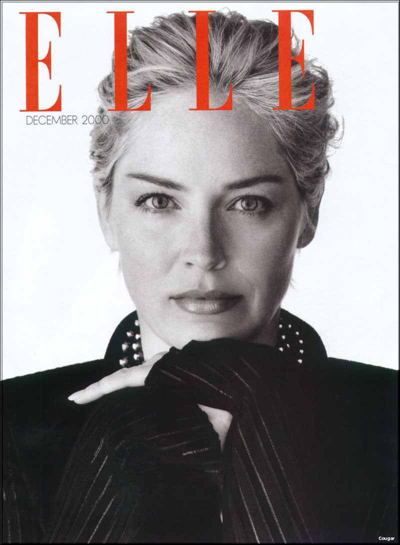 Sharon Stone: pic #43300