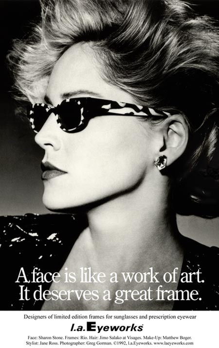 Sharon Stone: pic #177842