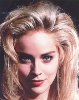 Sharon Stone photo #