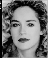 Sharon Stone photo #