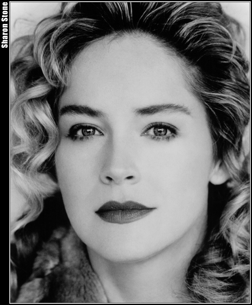 Sharon Stone: pic #131688