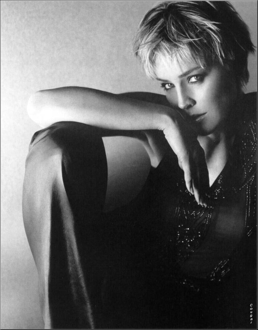 Sharon Stone: pic #1711