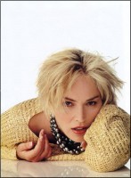 Sharon Stone photo #