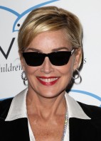 photo 9 in Sharon Stone gallery [id708817] 2014-06-17