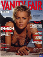 Sharon Stone photo #