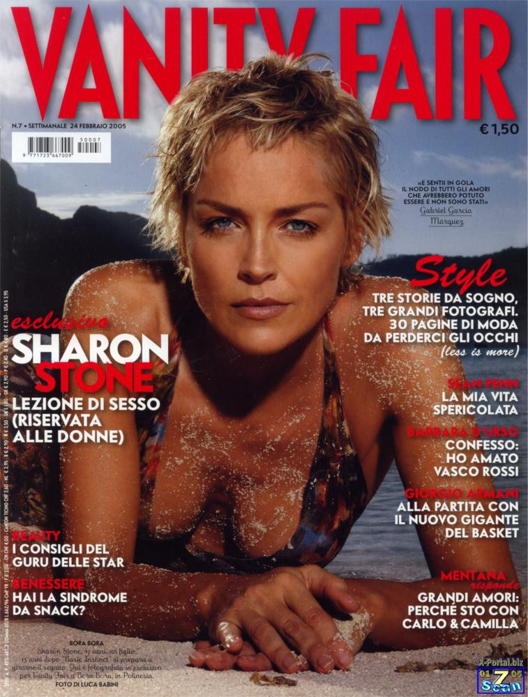 Sharon Stone: pic #26711