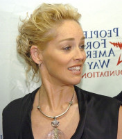 Sharon Stone photo #