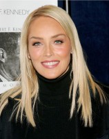 Sharon Stone photo #