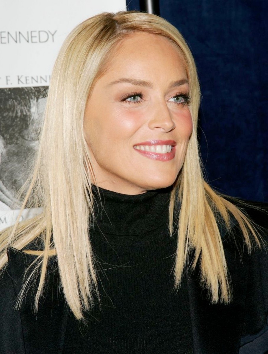 Sharon Stone: pic #71130