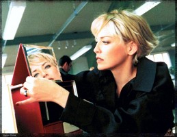 Sharon Stone photo #