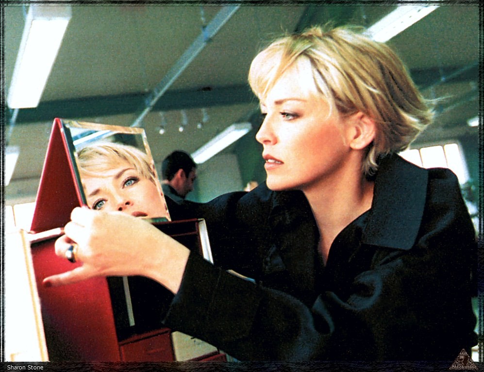 Sharon Stone: pic #215748