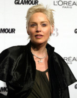 Sharon Stone photo #