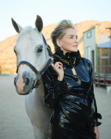 Sharon Stone photo #