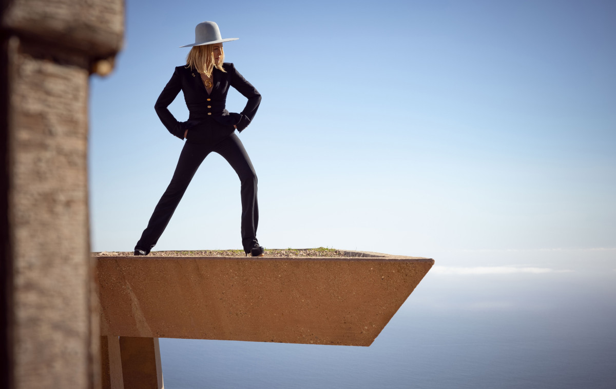 Sharon Stone: pic #1251727
