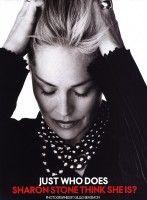 photo 8 in Sharon Stone gallery [id57175] 0000-00-00