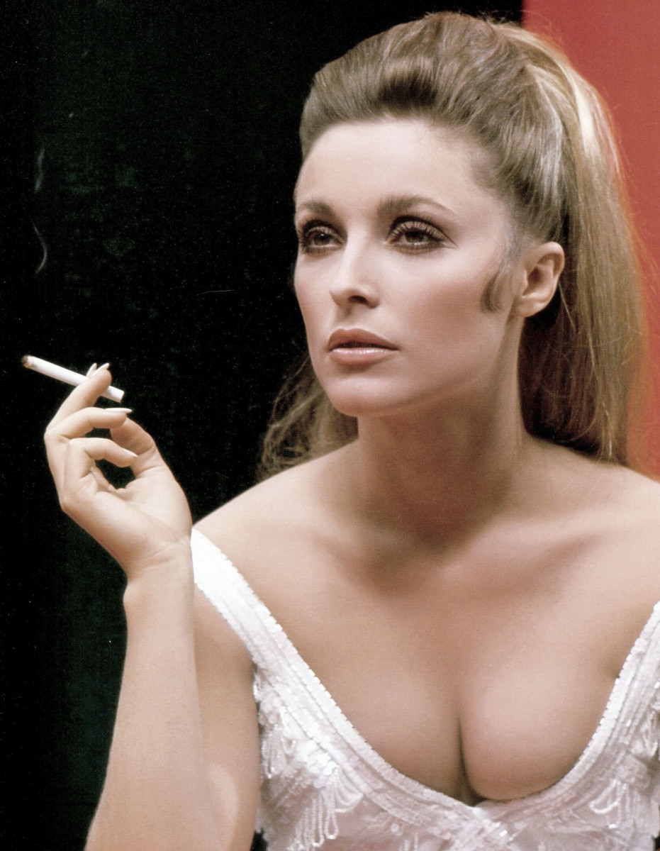 Sharon Tate: pic #1298165