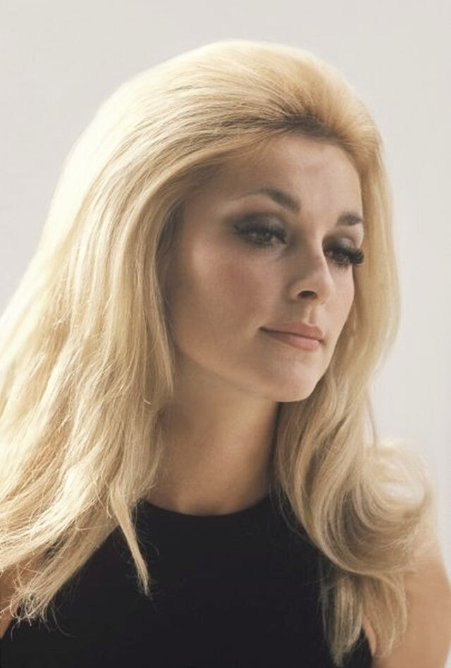 Sharon Tate: pic #1298166