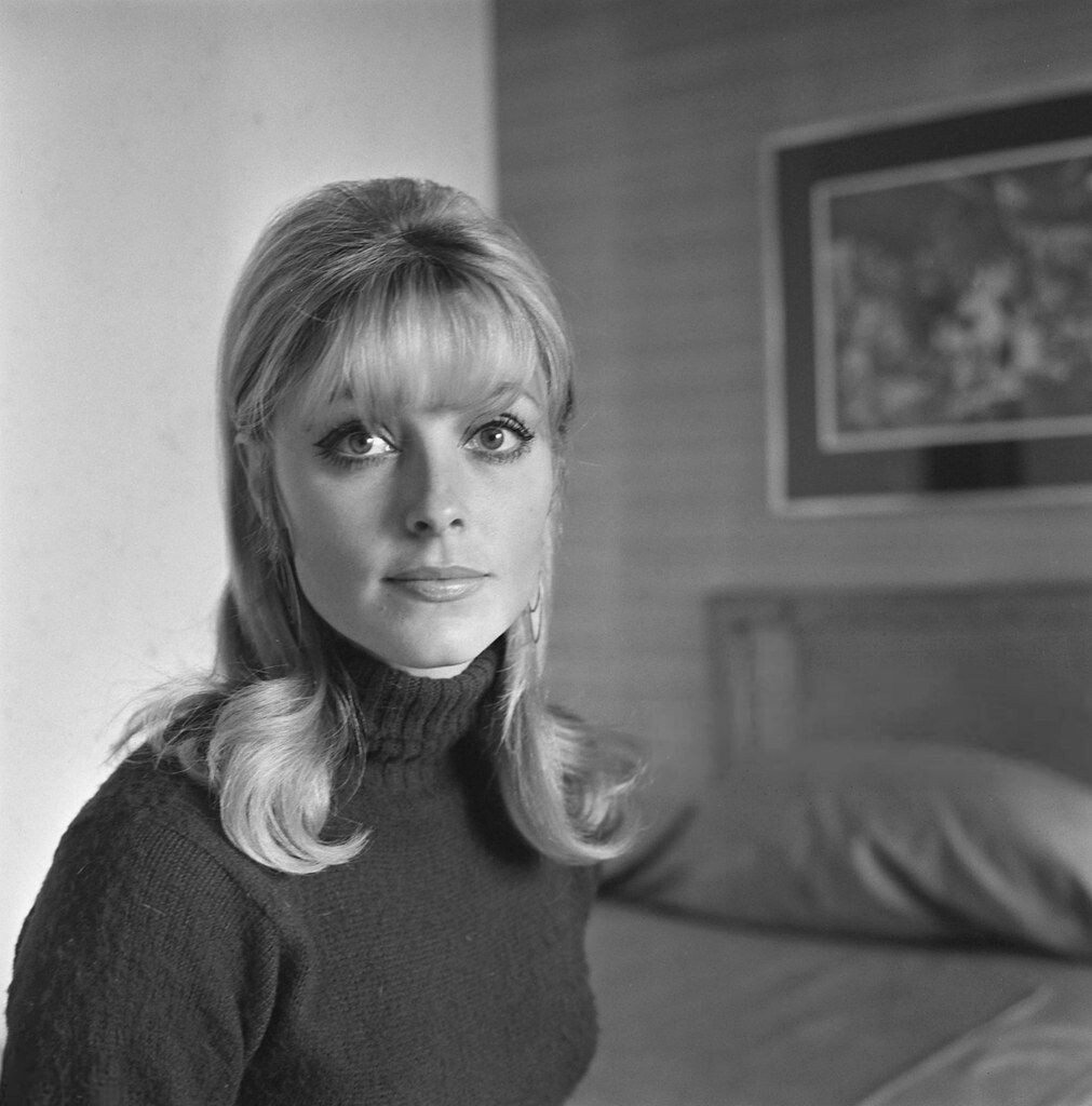 Sharon Tate: pic #1298145