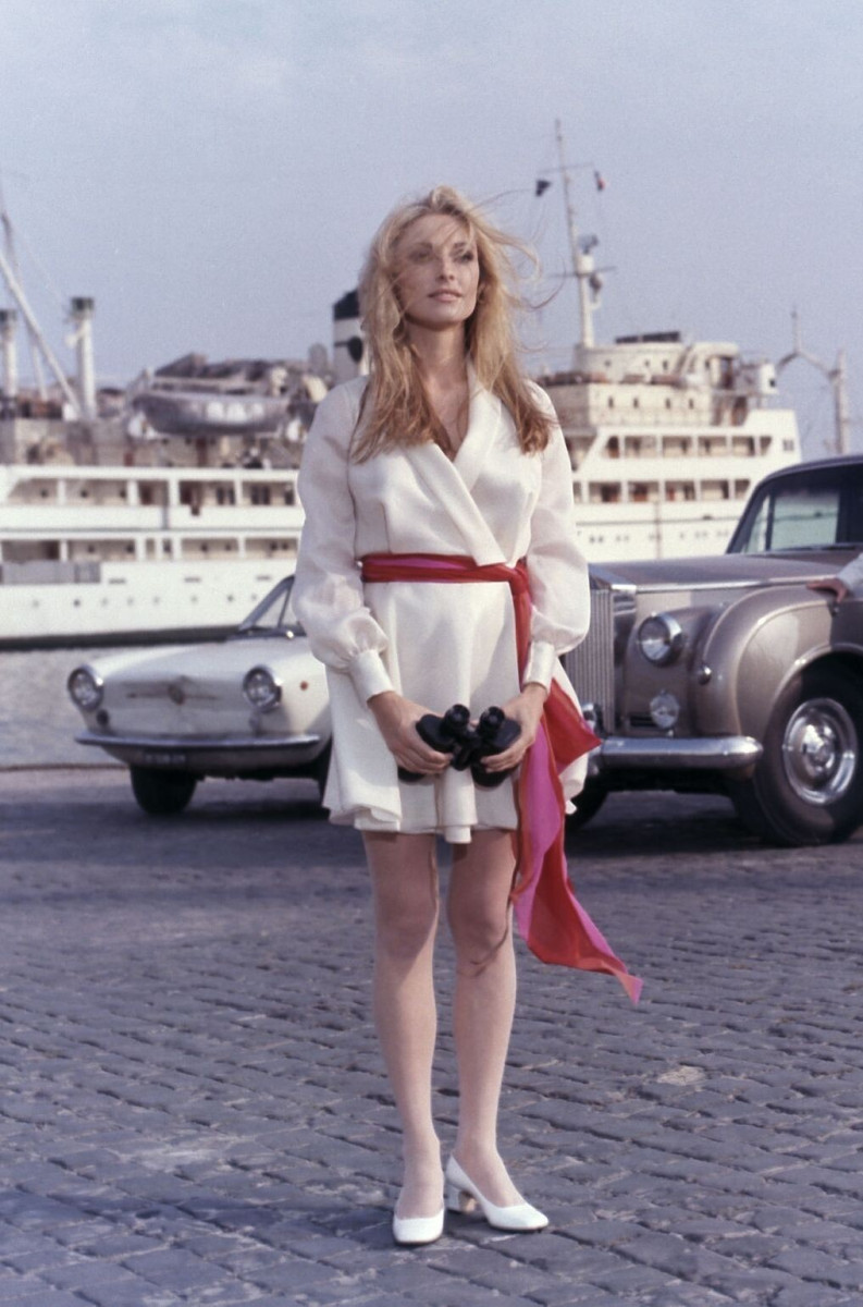 Sharon Tate: pic #1298151