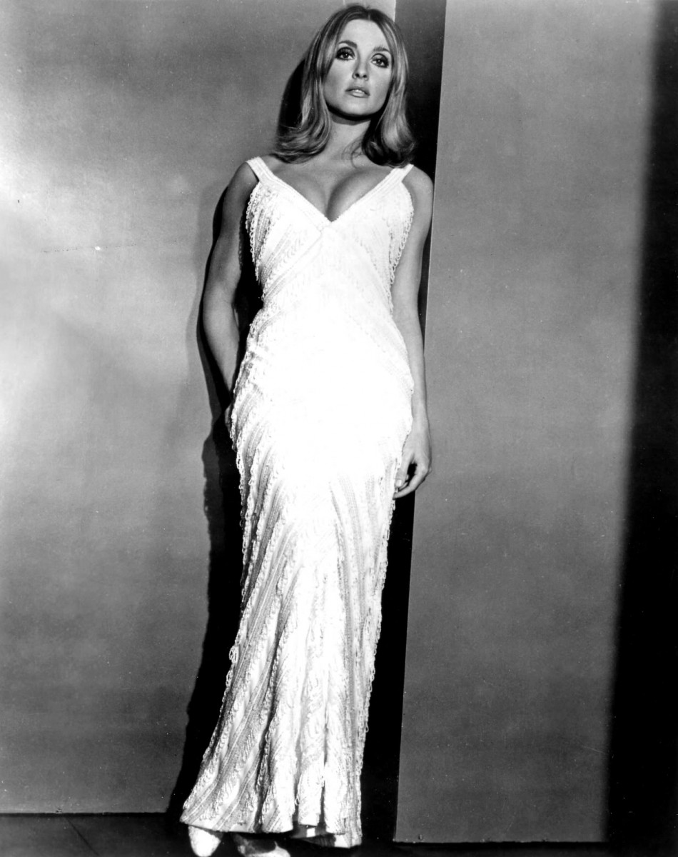 Sharon Tate: pic #366282