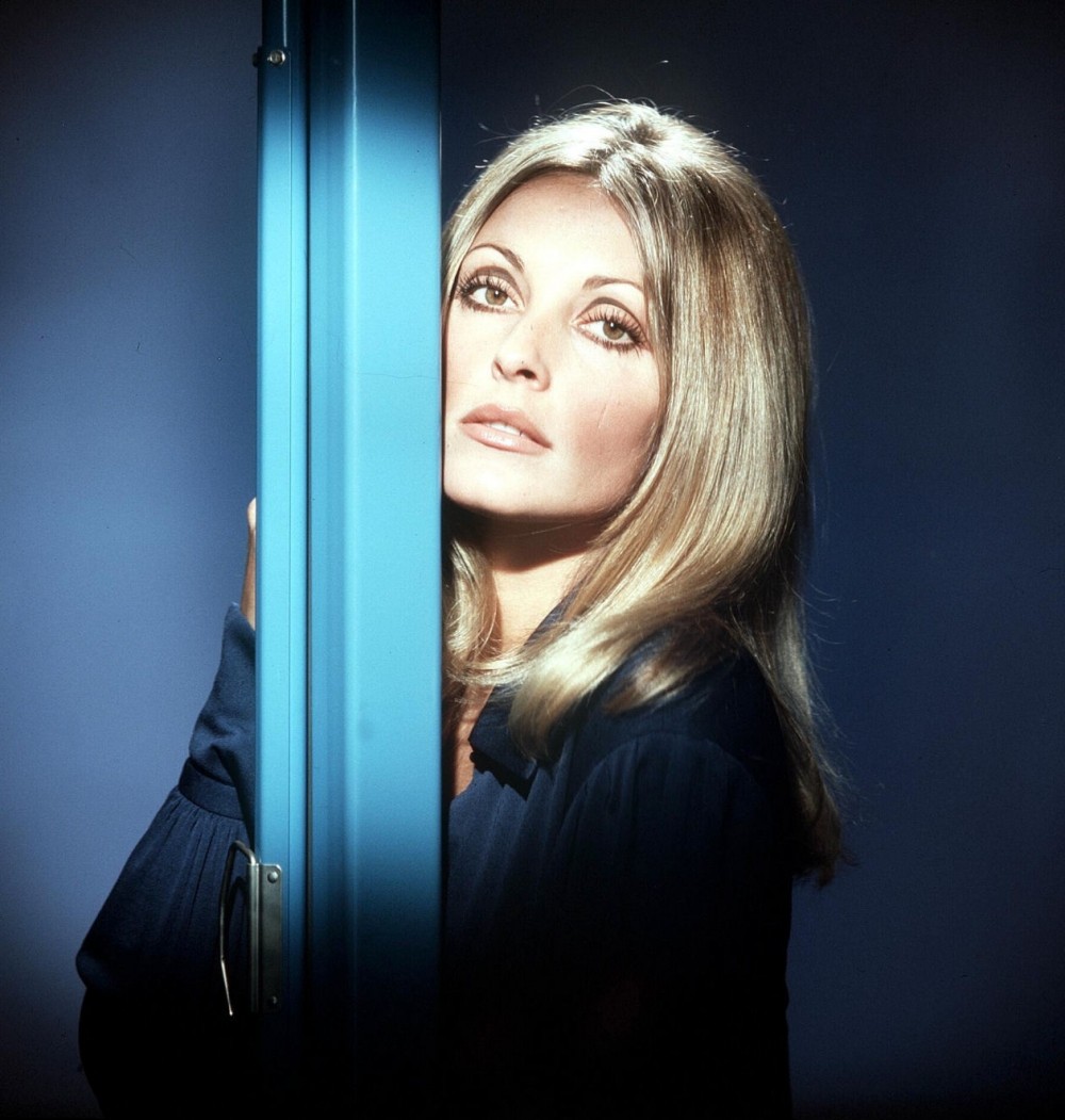 Sharon Tate: pic #234893