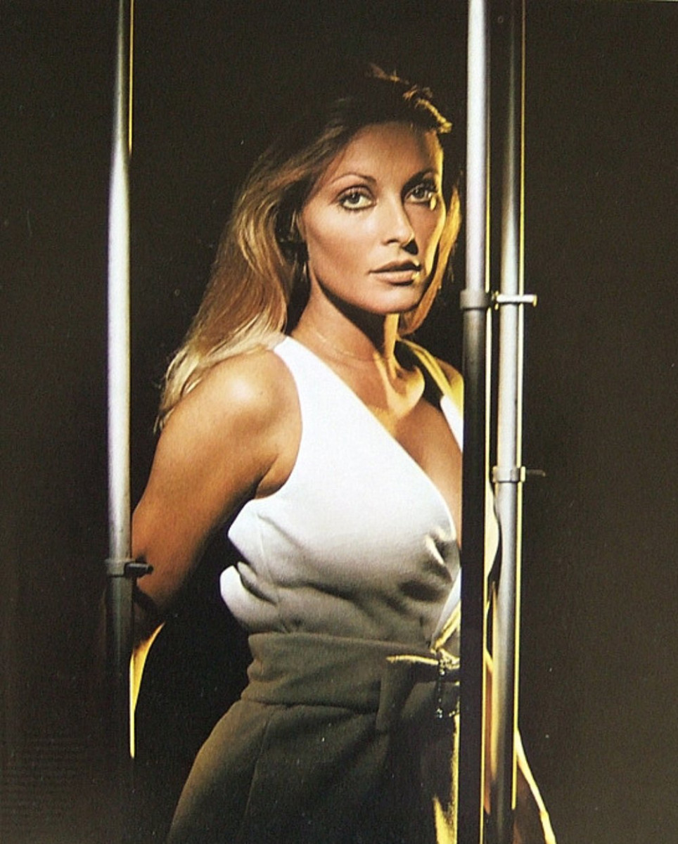 Sharon Tate: pic #234897