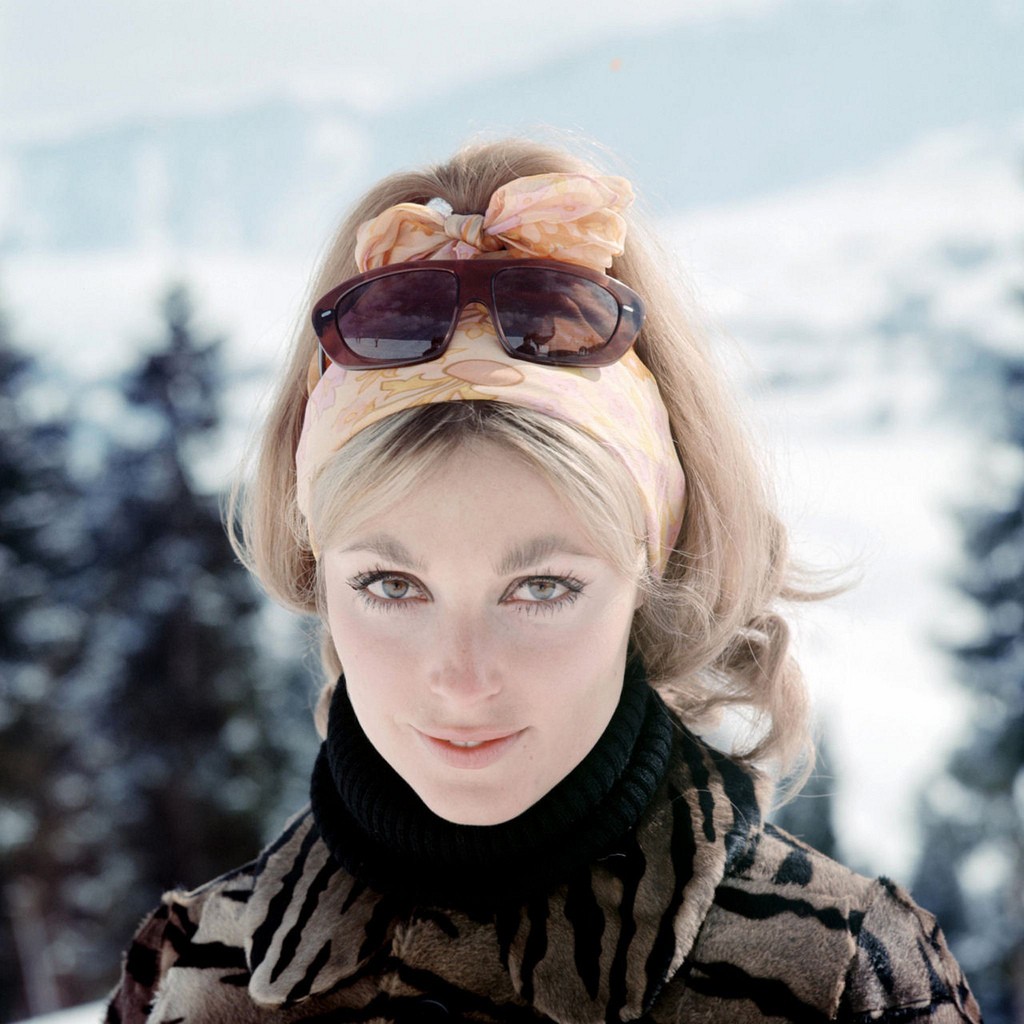 Sharon Tate: pic #278480