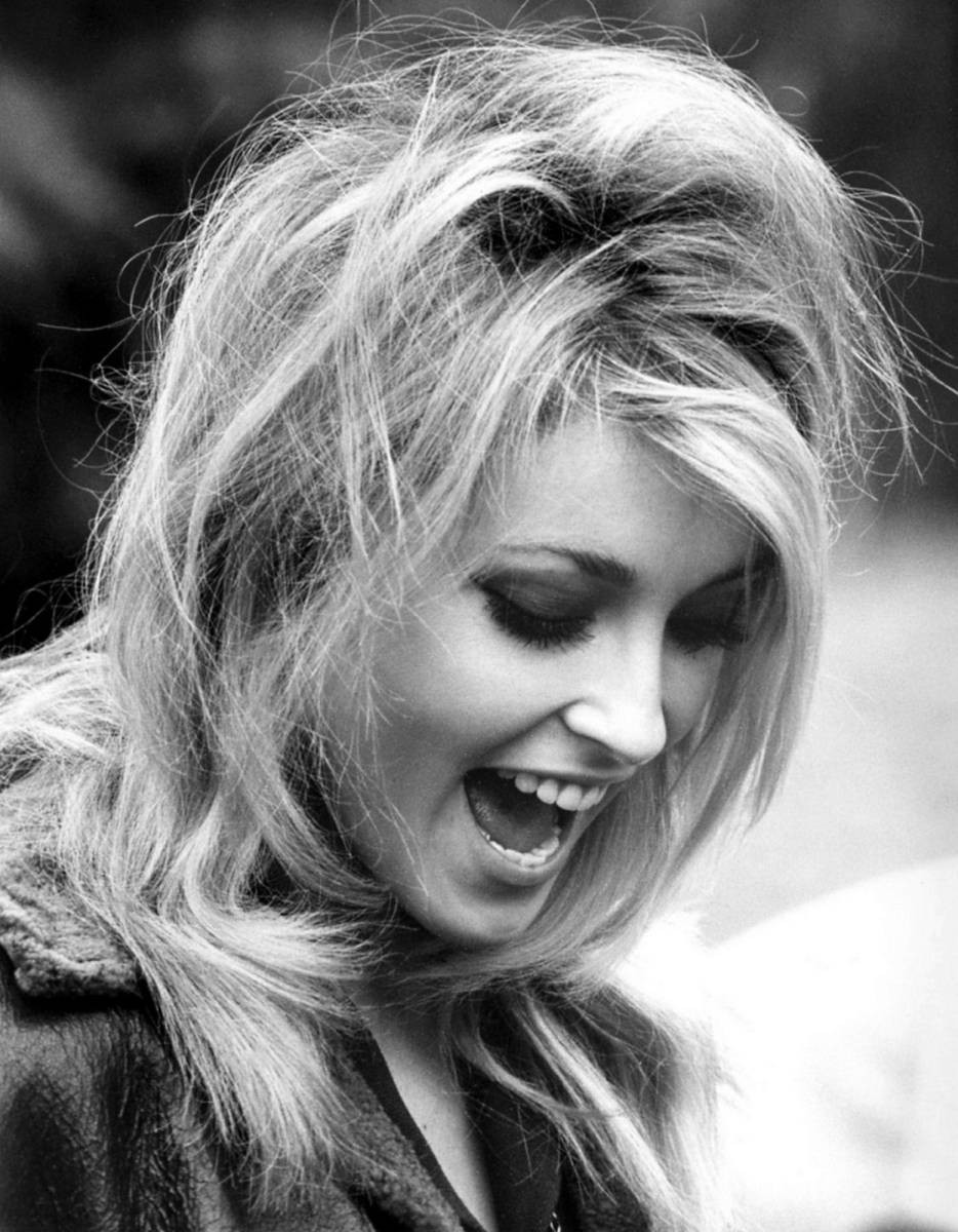 Sharon Tate: pic #235844