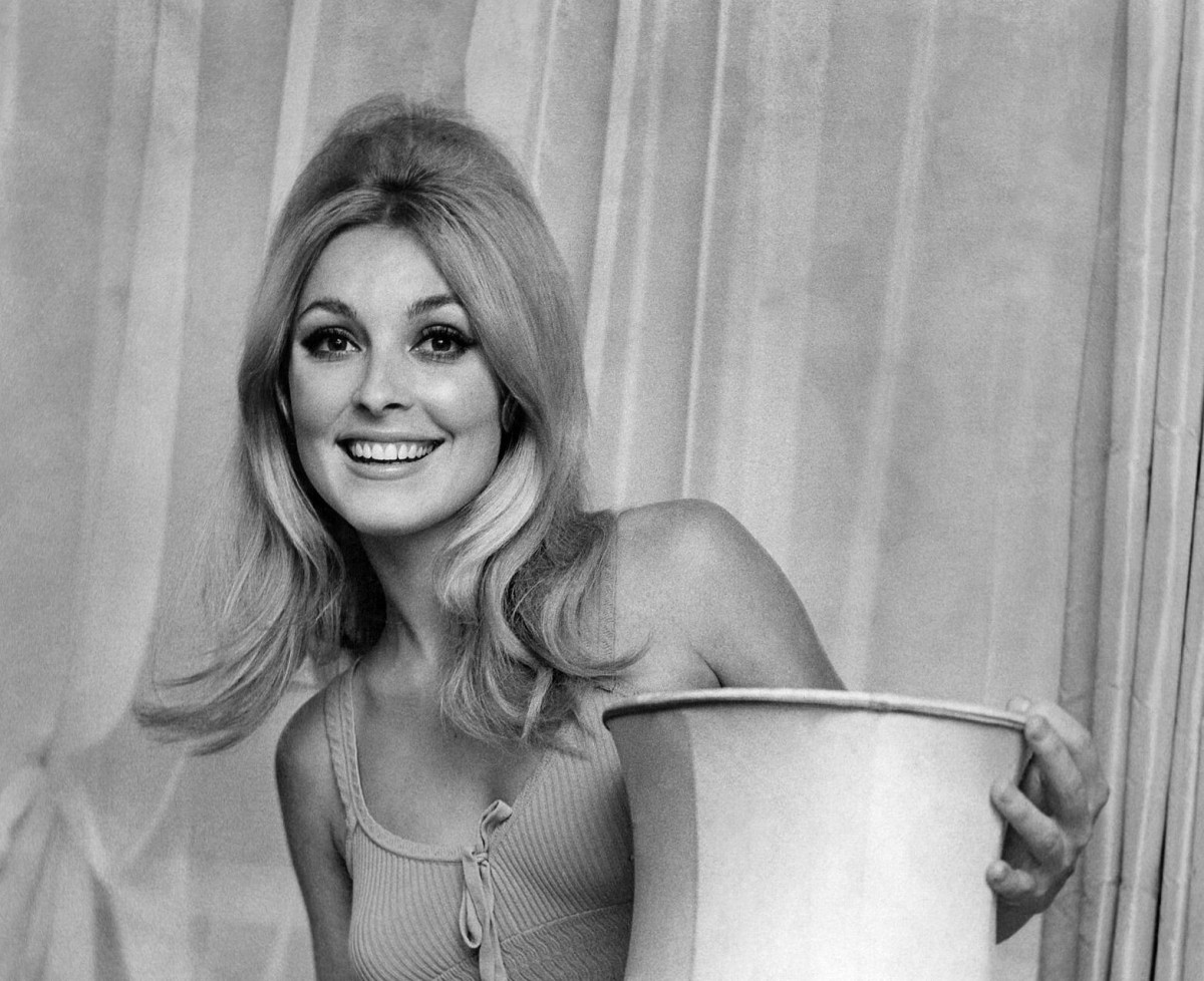 Sharon Tate: pic #1298160