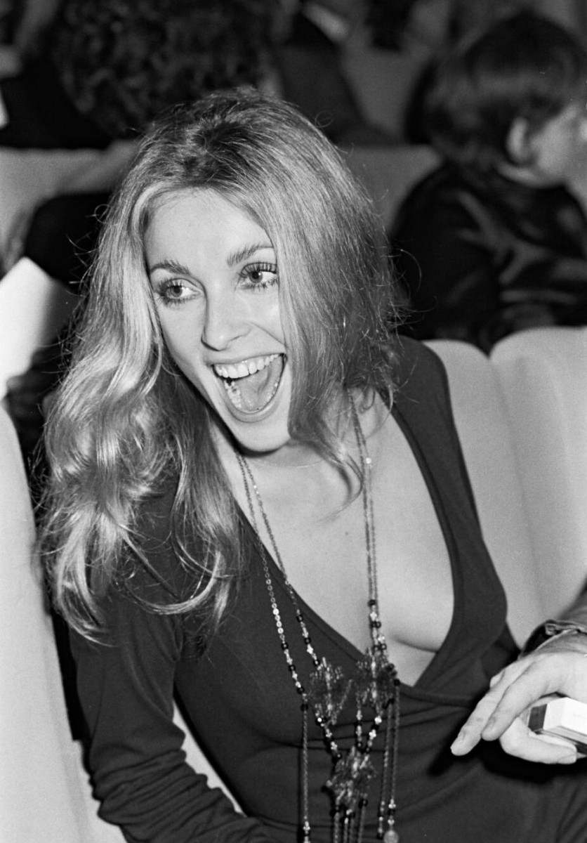 Sharon Tate: pic #1298149