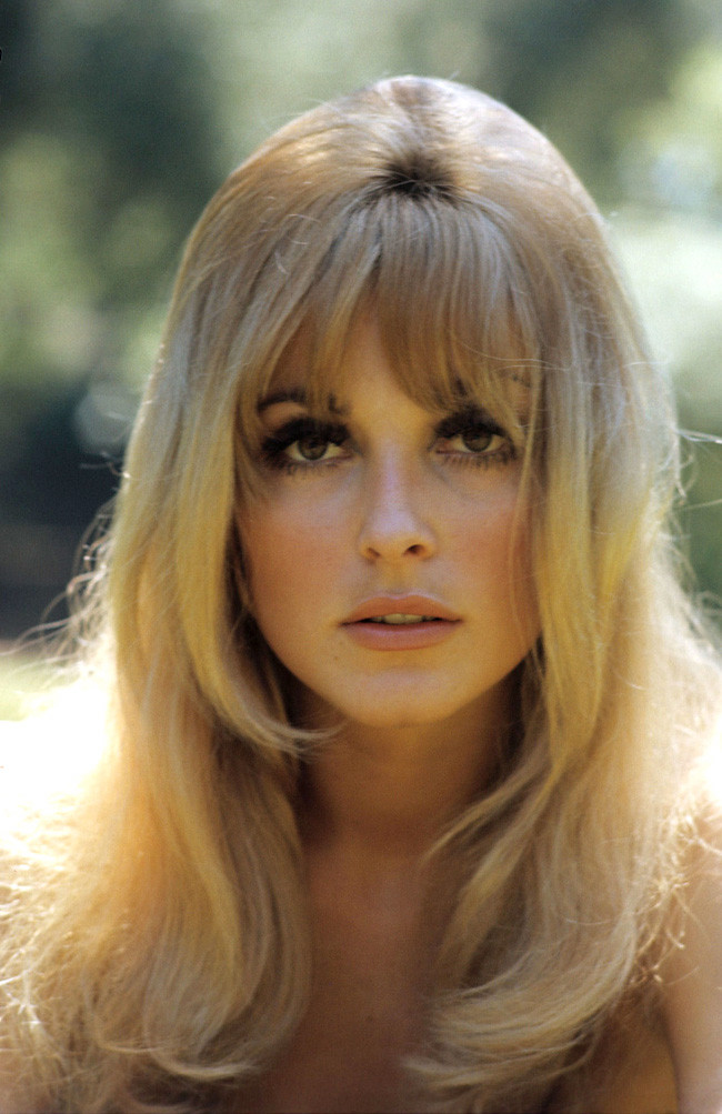 Sharon Tate: pic #1298152