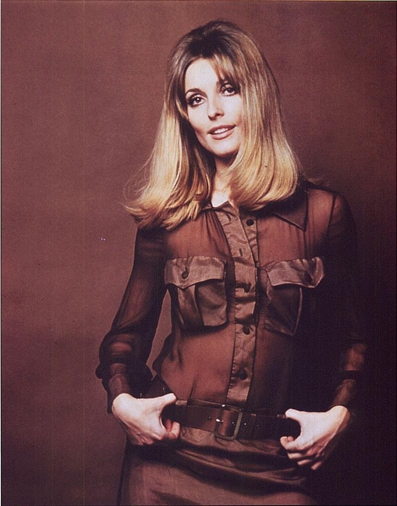 Sharon Tate: pic #234903