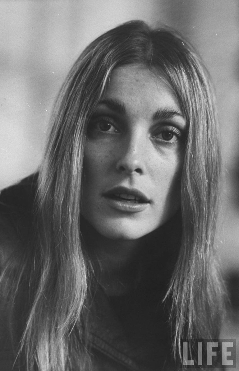 Sharon Tate: pic #234905