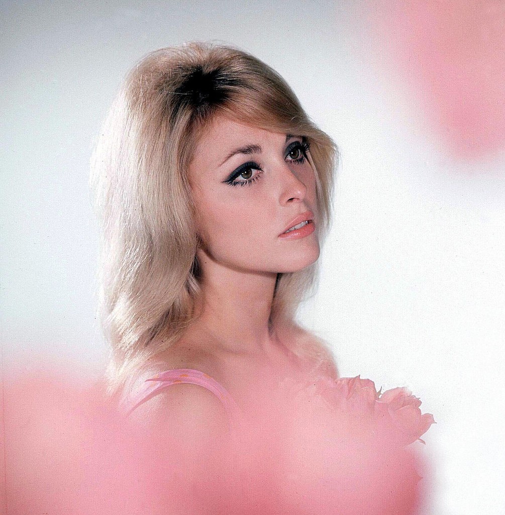 Sharon Tate: pic #278255