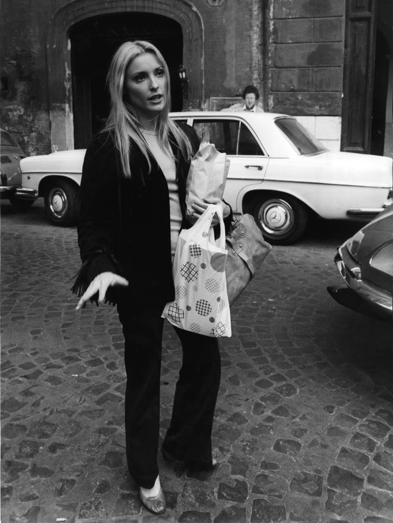 Sharon Tate: pic #361307