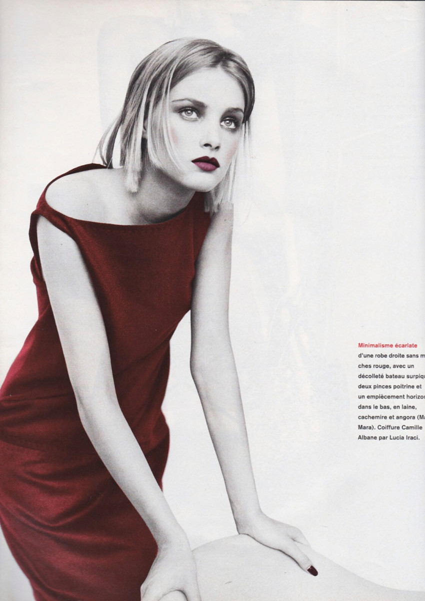 Sharon Van Der Knaap: pic #1367157