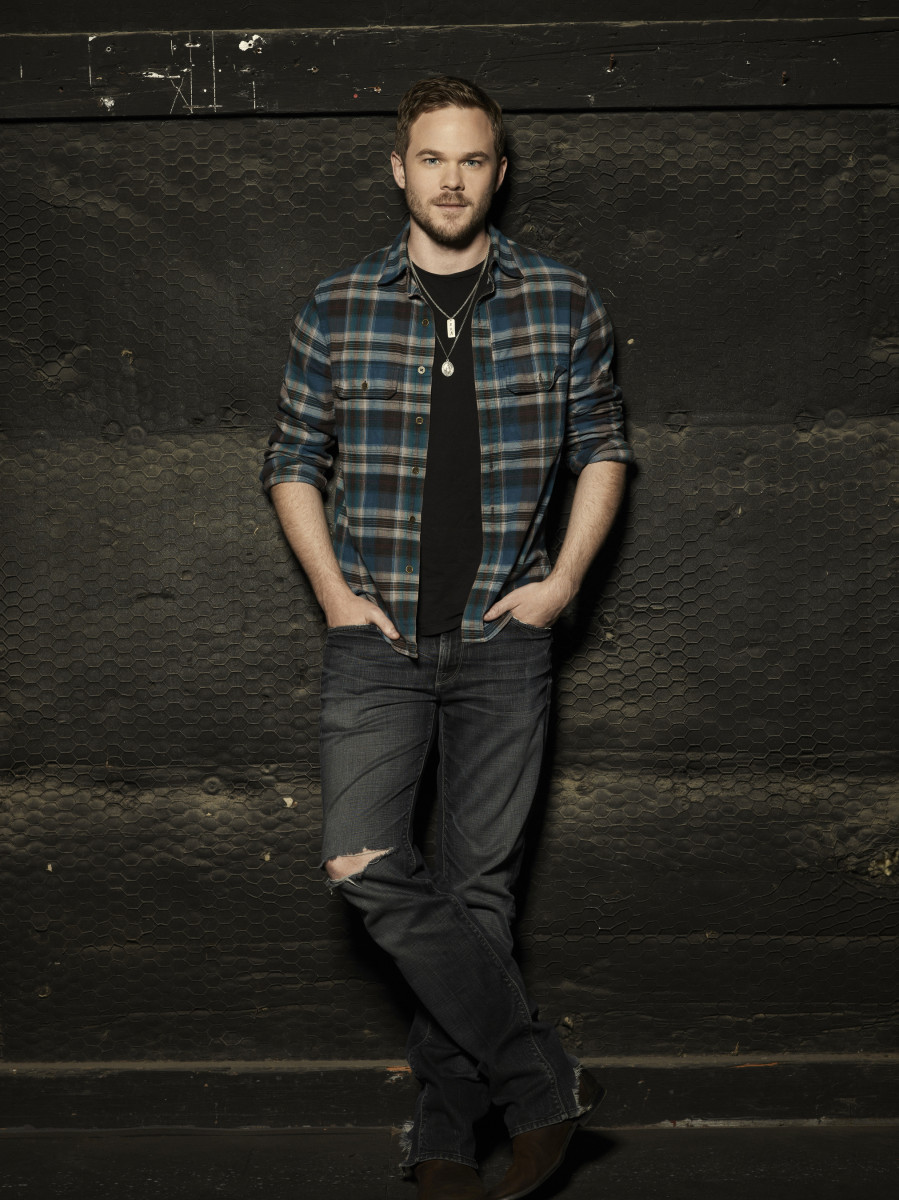 Shawn Ashmore: pic #705510