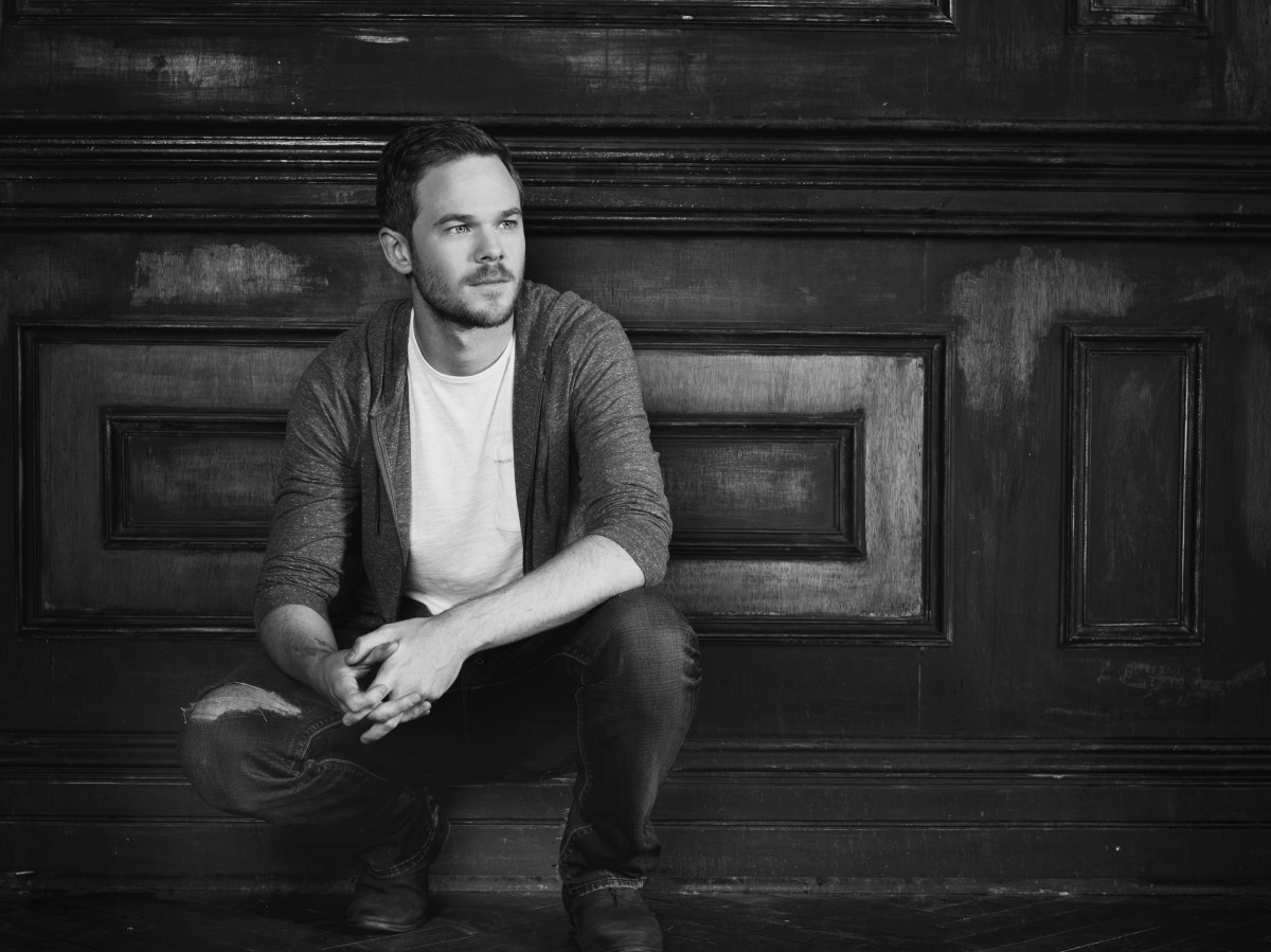 Shawn Ashmore: pic #705511