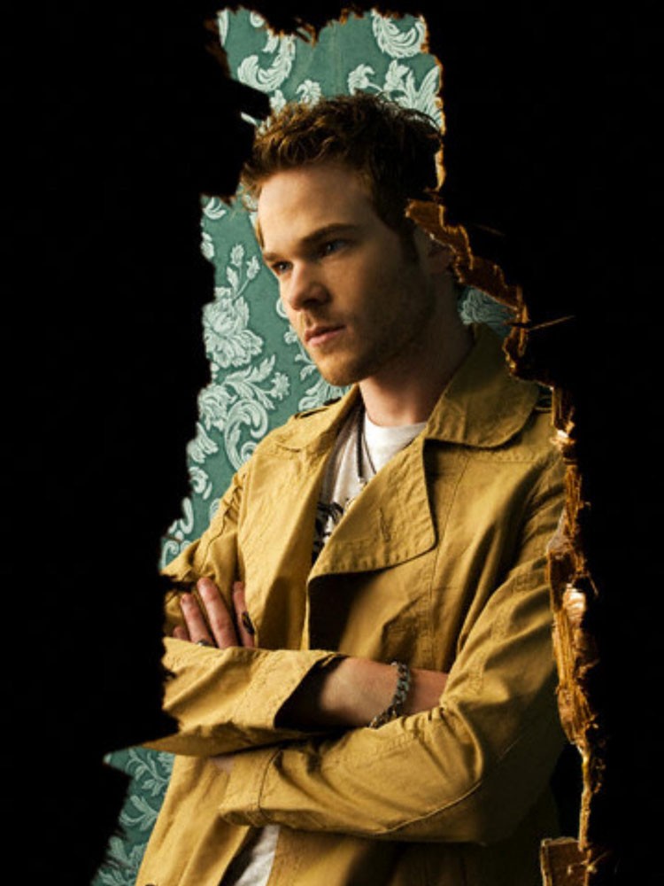 Shawn Ashmore: pic #705124