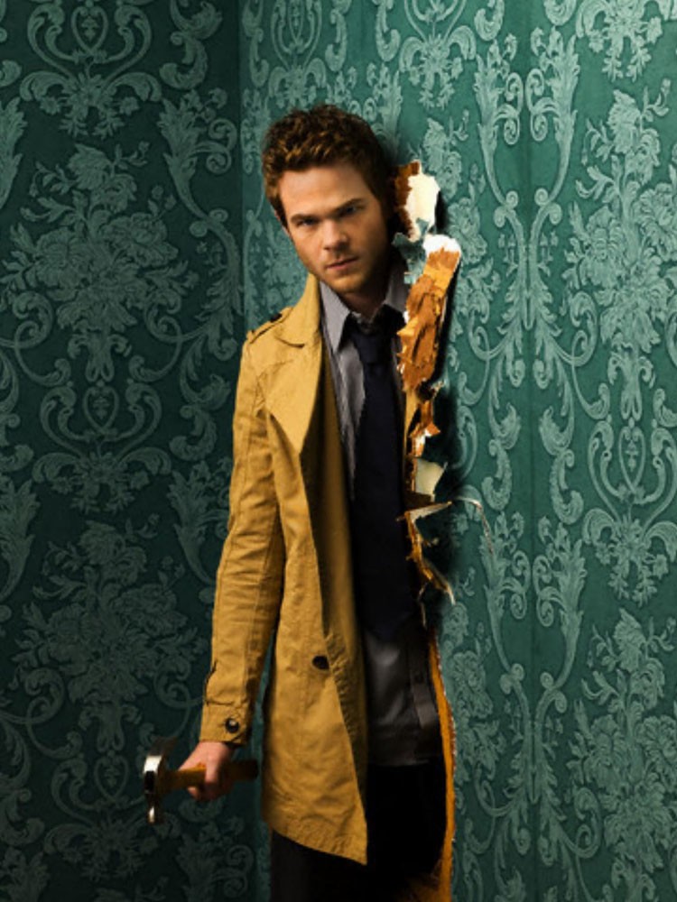 Shawn Ashmore: pic #701466