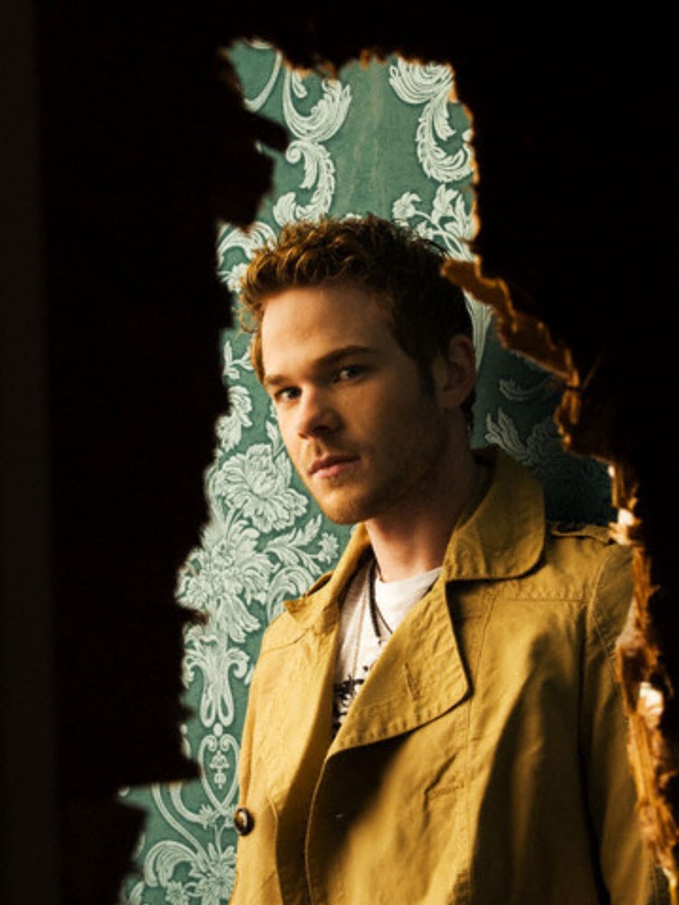 Shawn Ashmore: pic #705141