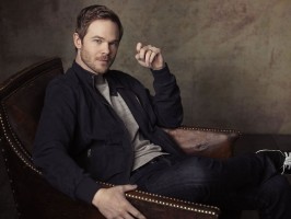 Shawn Ashmore photo #