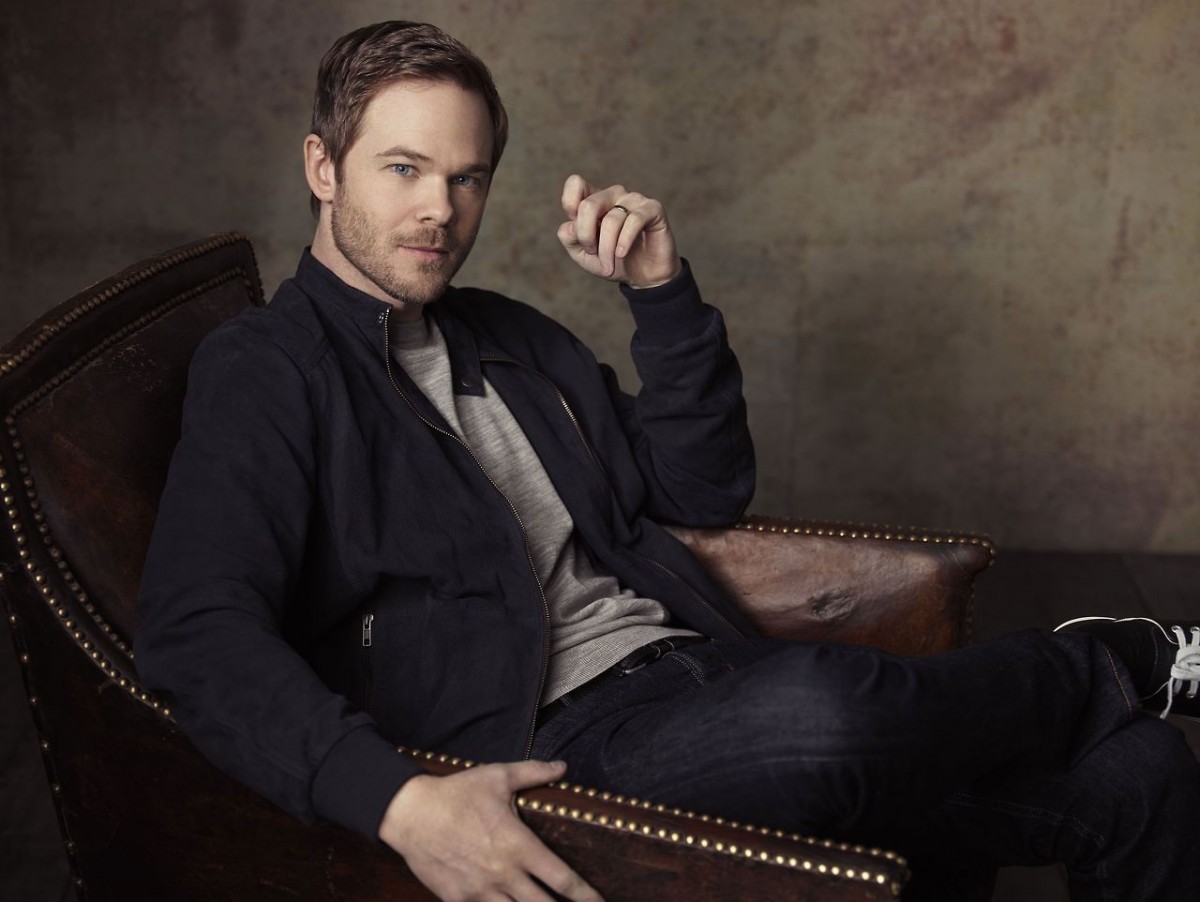 Shawn Ashmore: pic #699927