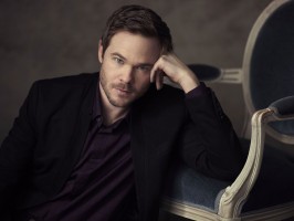 Shawn Ashmore photo #