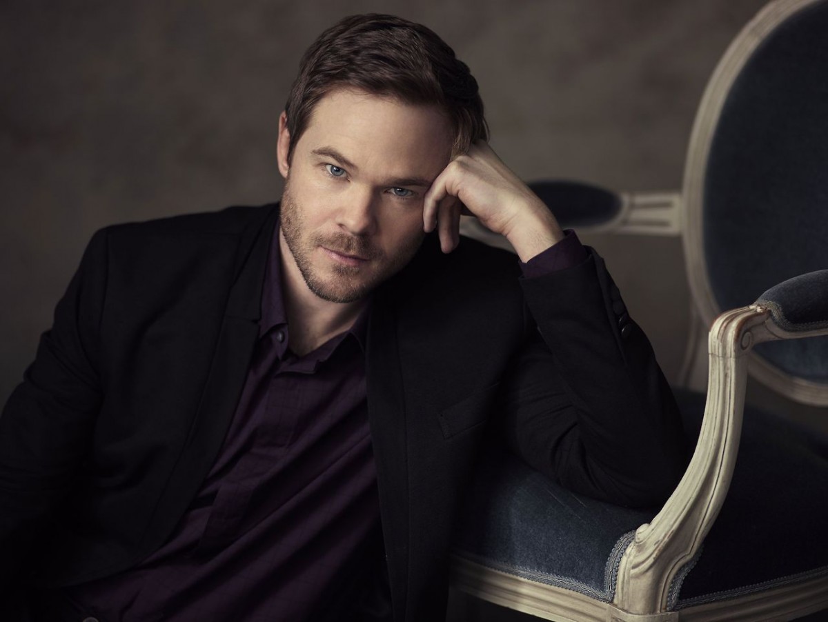 Shawn Ashmore: pic #699926