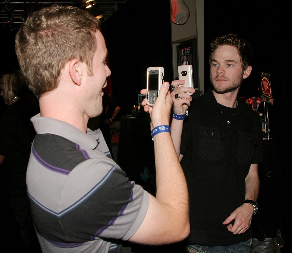 Shawn Ashmore: pic #701472