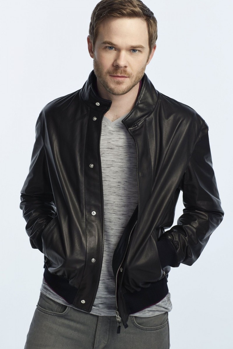 Shawn Ashmore: pic #699929