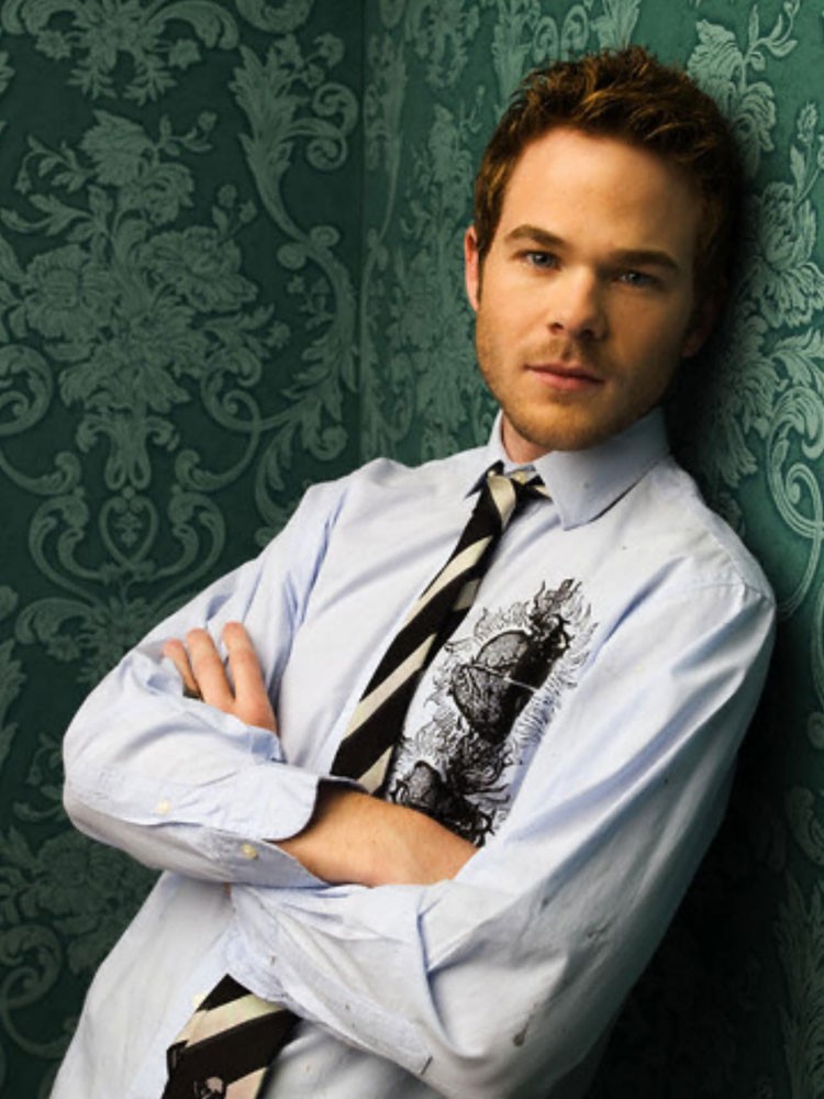 Shawn Ashmore: pic #701192