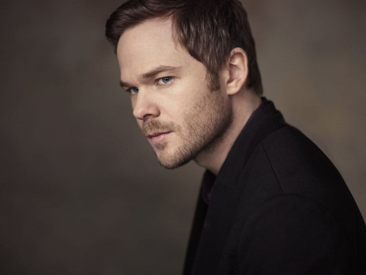 Shawn Ashmore: pic #699930