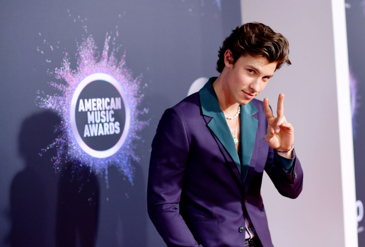 Shawn Mendes: pic #1191455